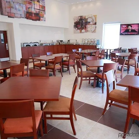 Staybridge Suites Queretaro 