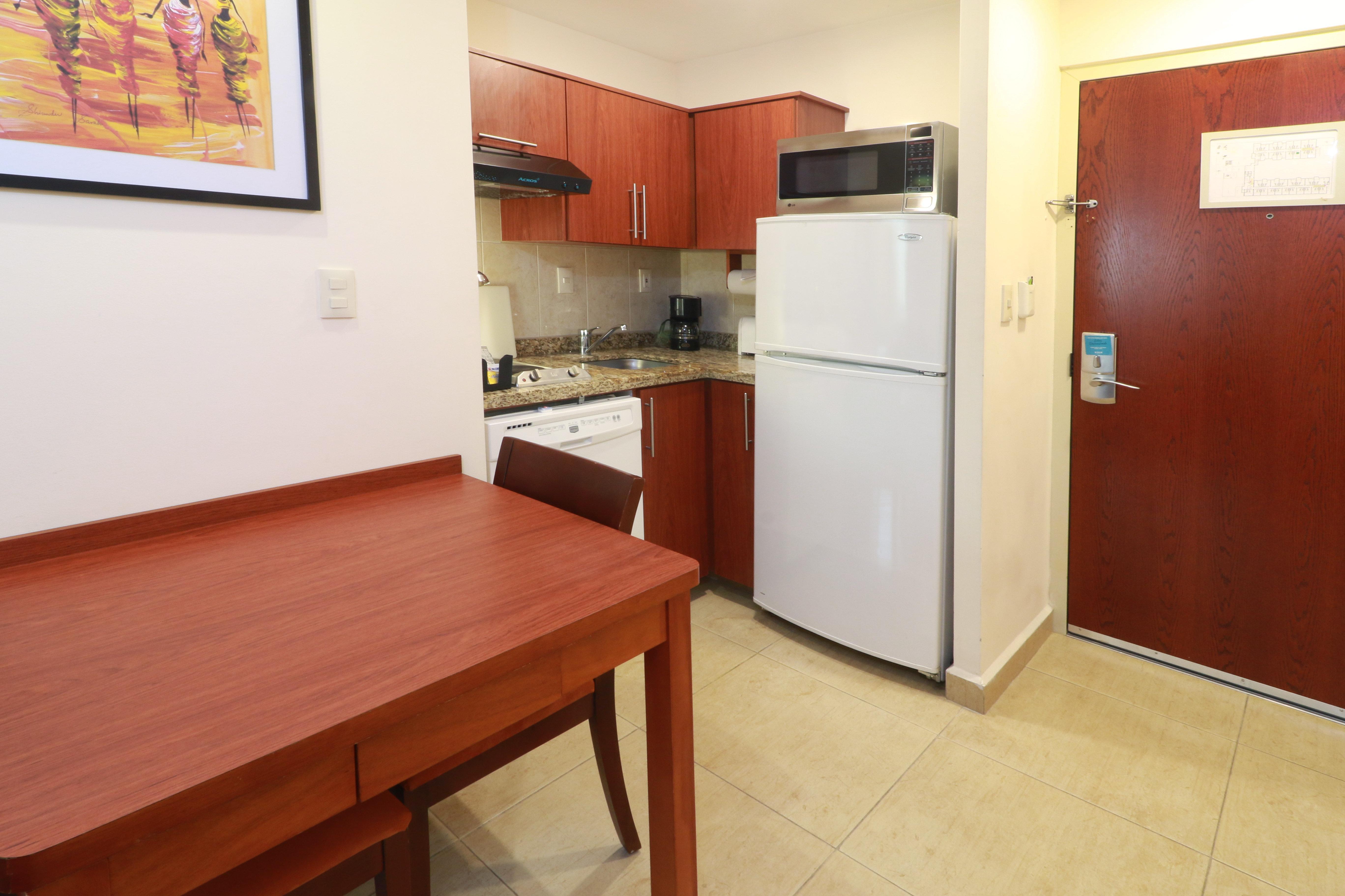 Staybridge Queretaro By Ihg Hotel El Salitre