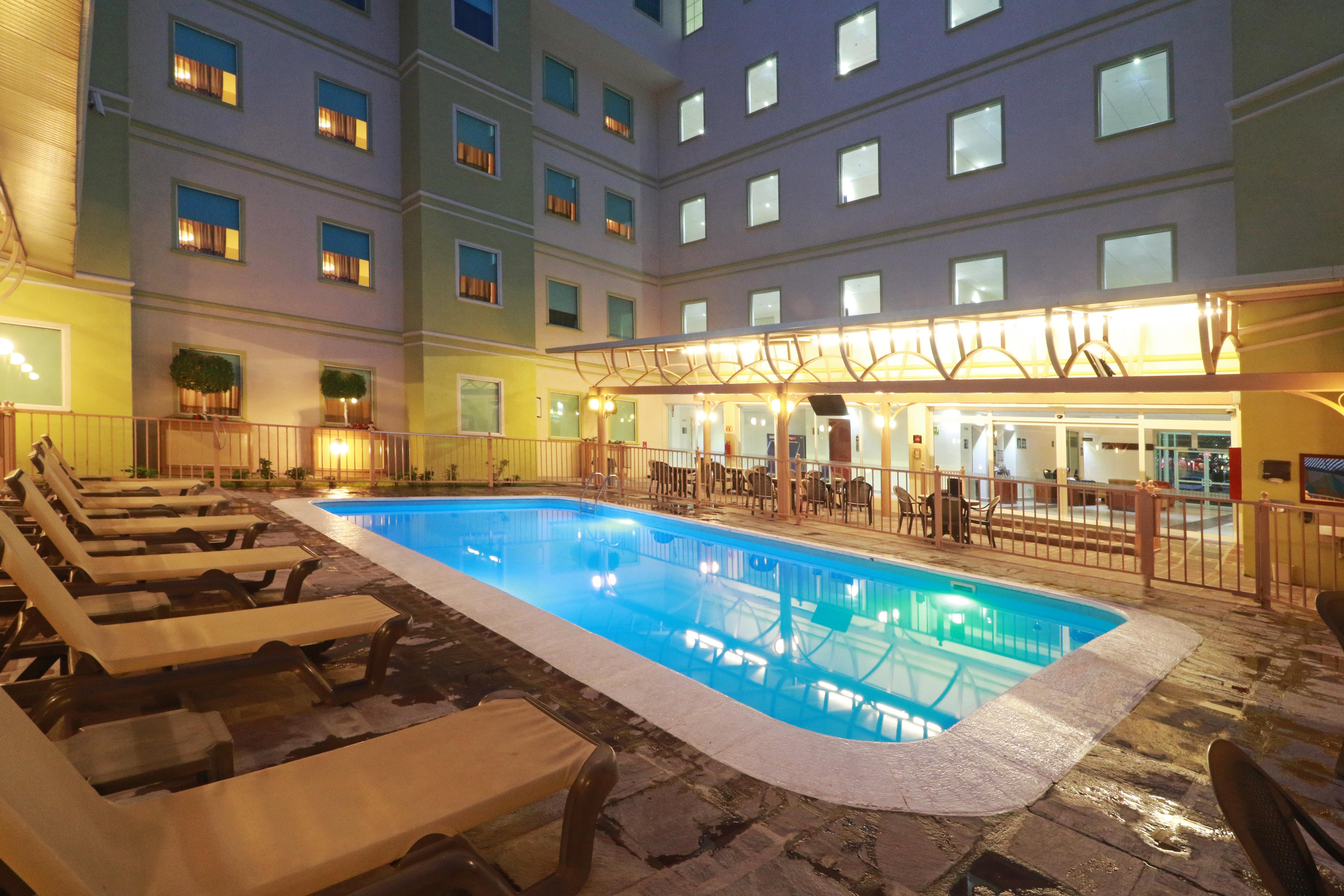 Staybridge Queretaro By Ihg