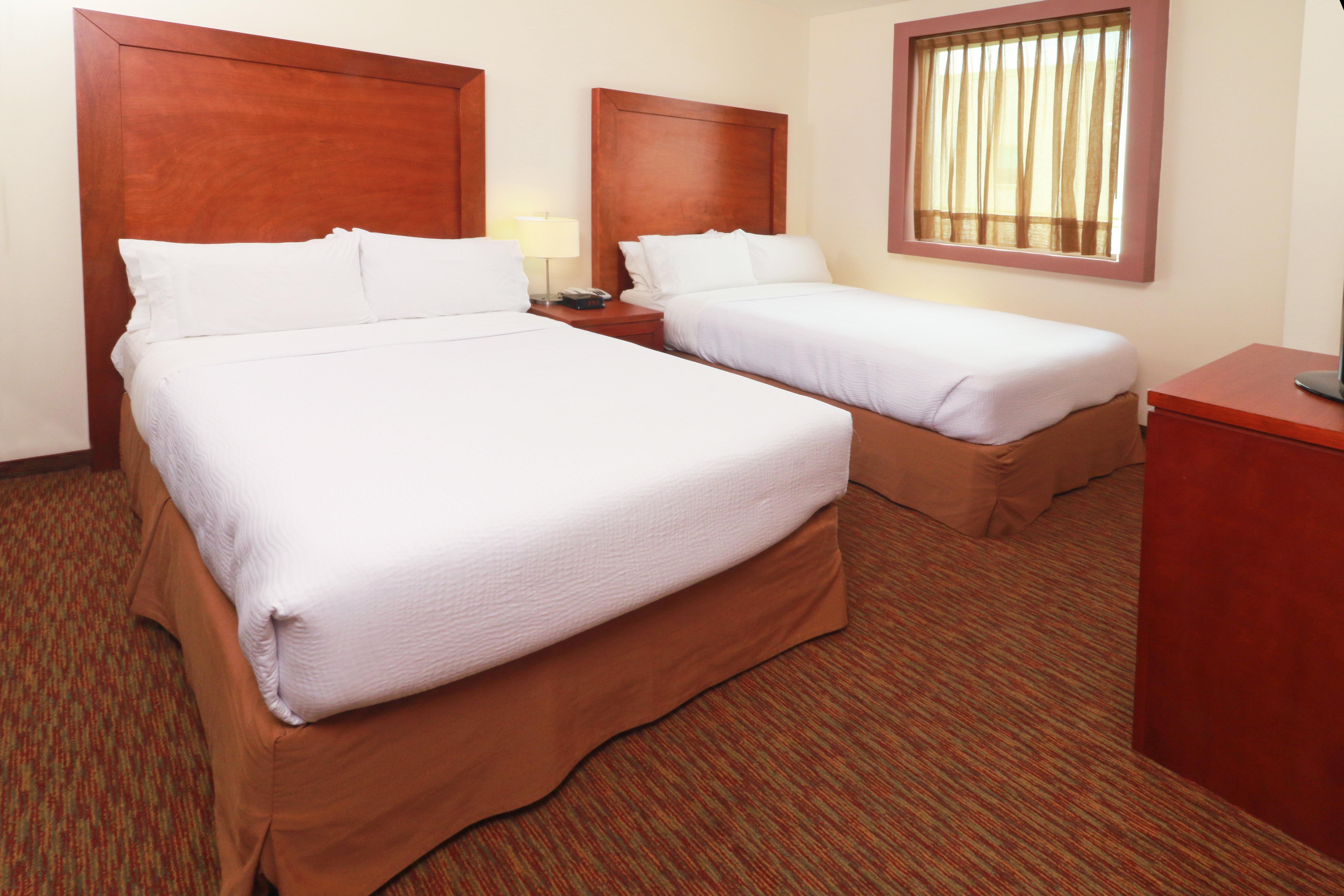 Staybridge Queretaro By Ihg 3* El Salitre
