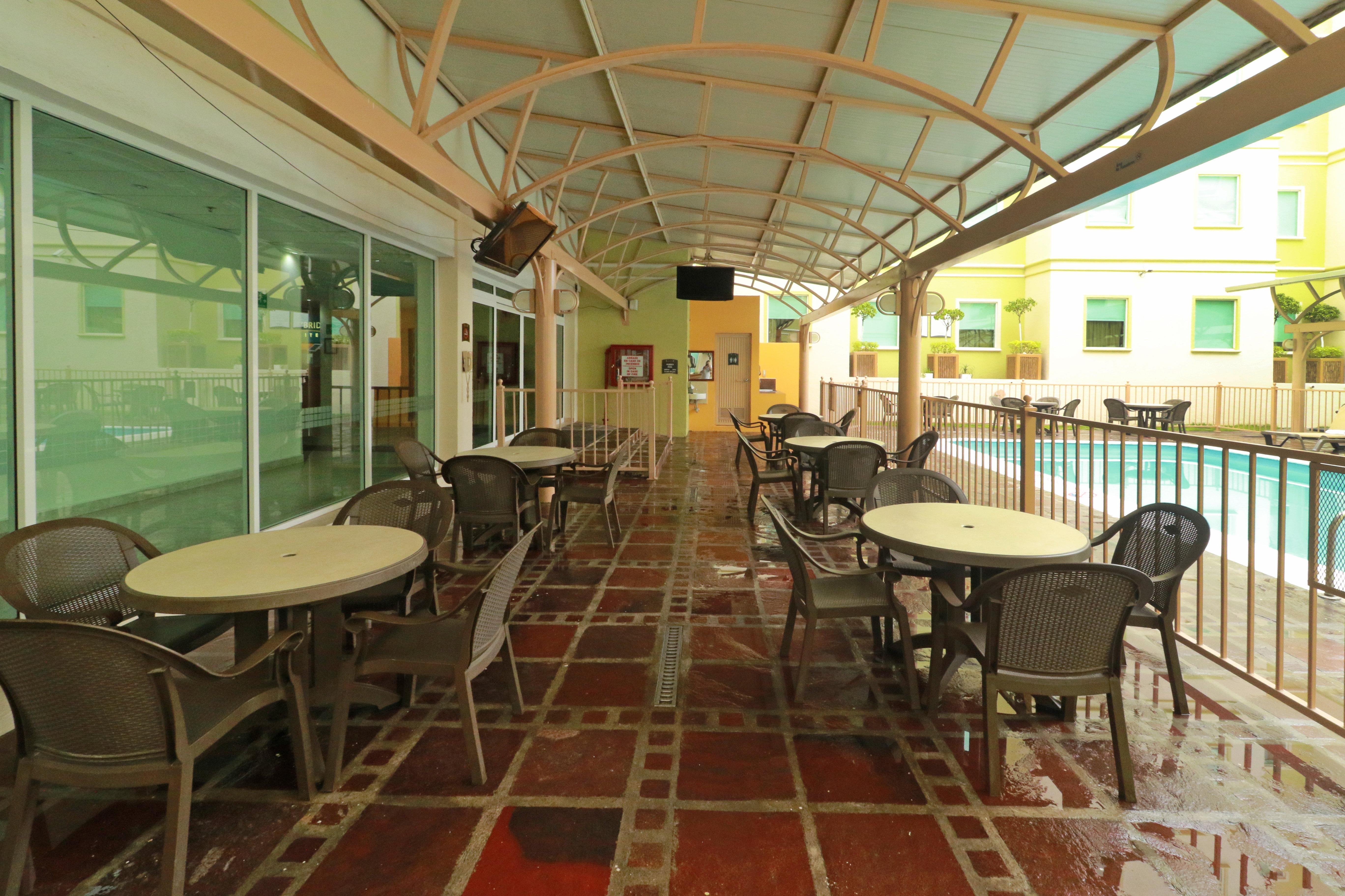 Staybridge Queretaro By Ihg Hotel El Salitre