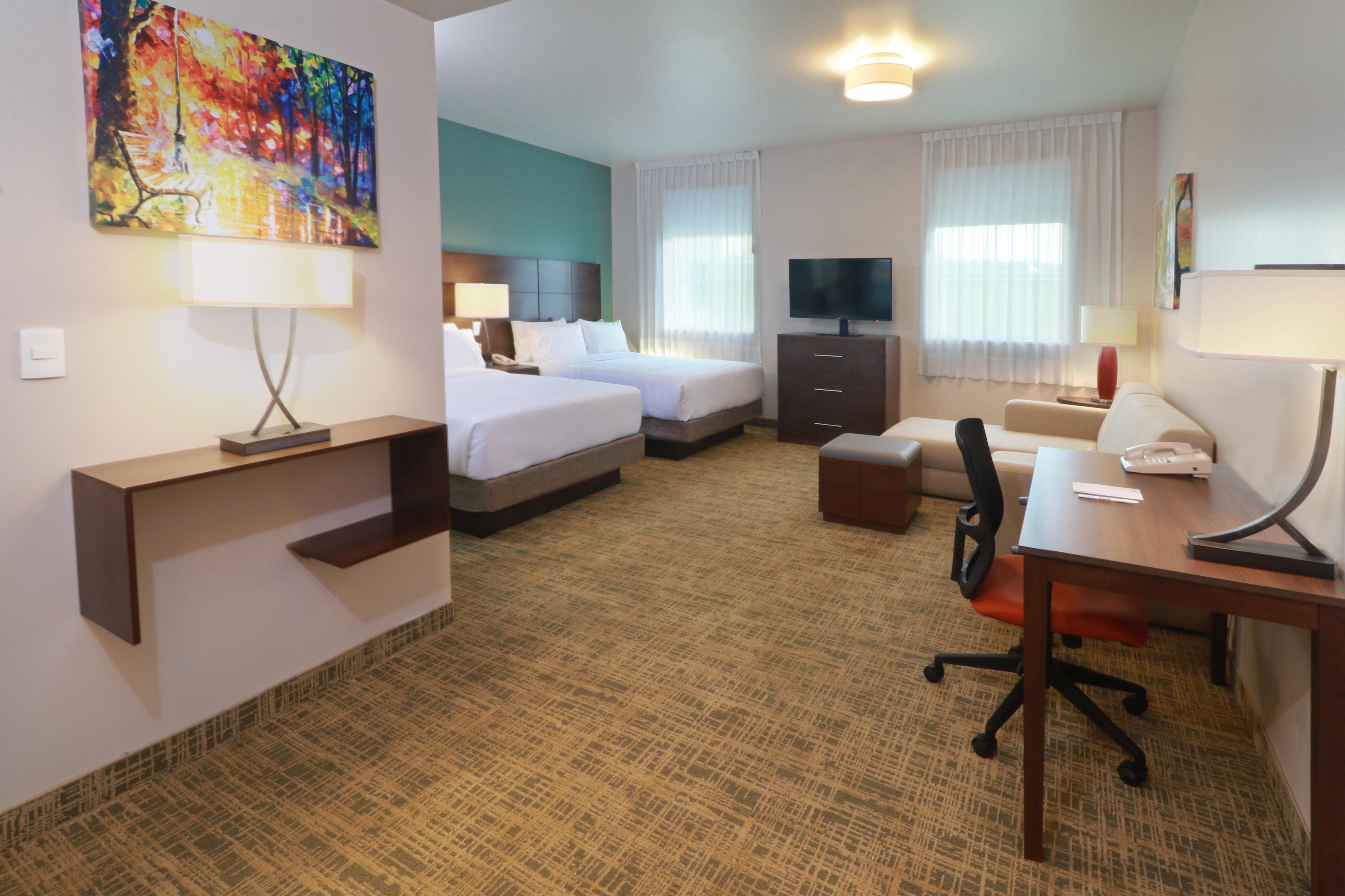 Staybridge Queretaro By Ihg Hotel El Salitre