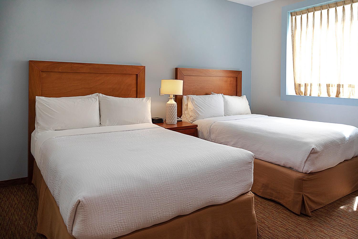 Staybridge Queretaro By Ihg Hotel El Salitre